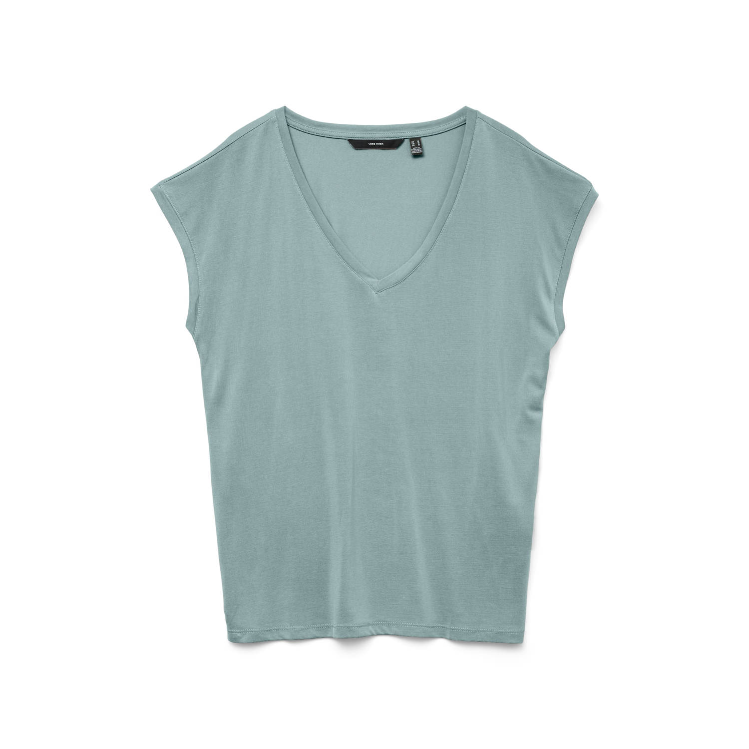 VERO MODA T-shirt groen