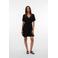 VERO MODA jurk zwart