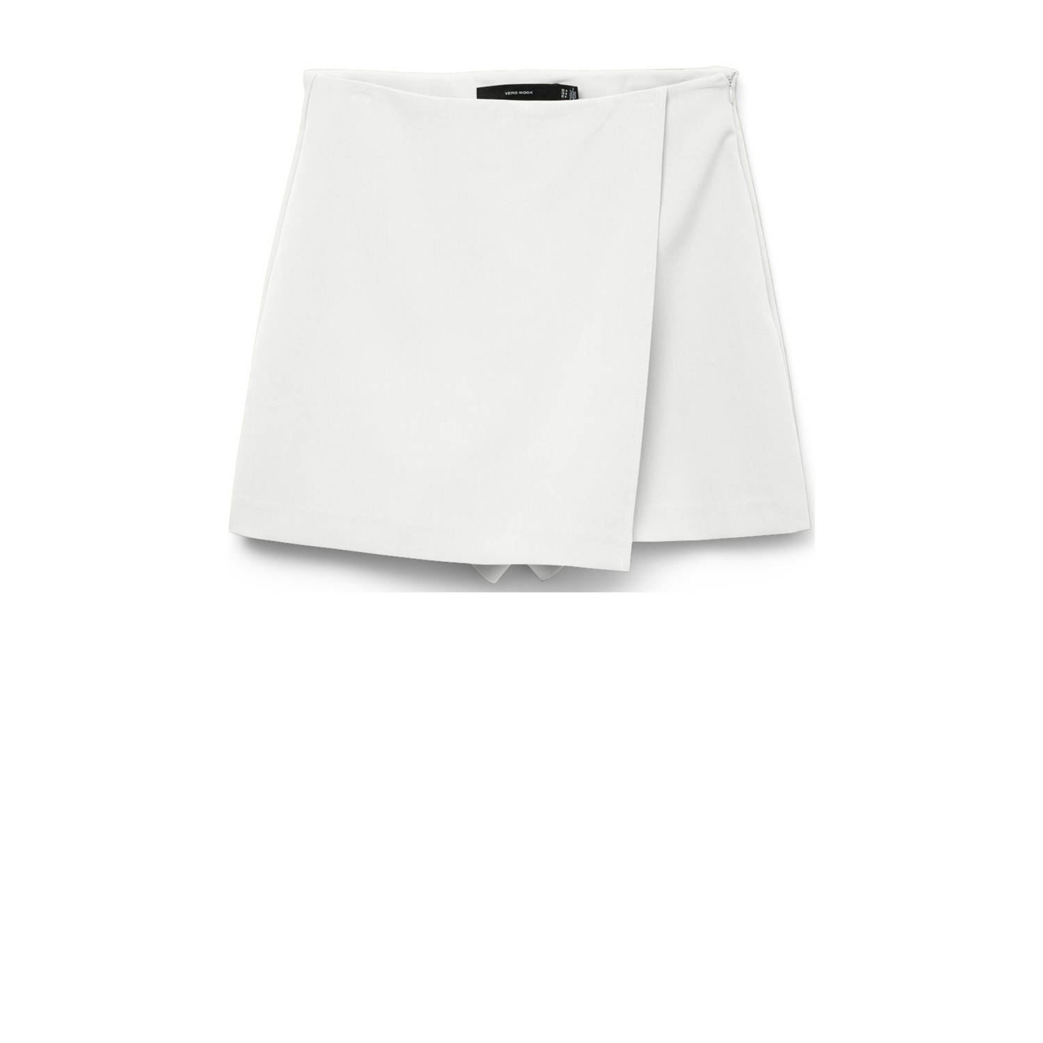 VERO MODA skort wit