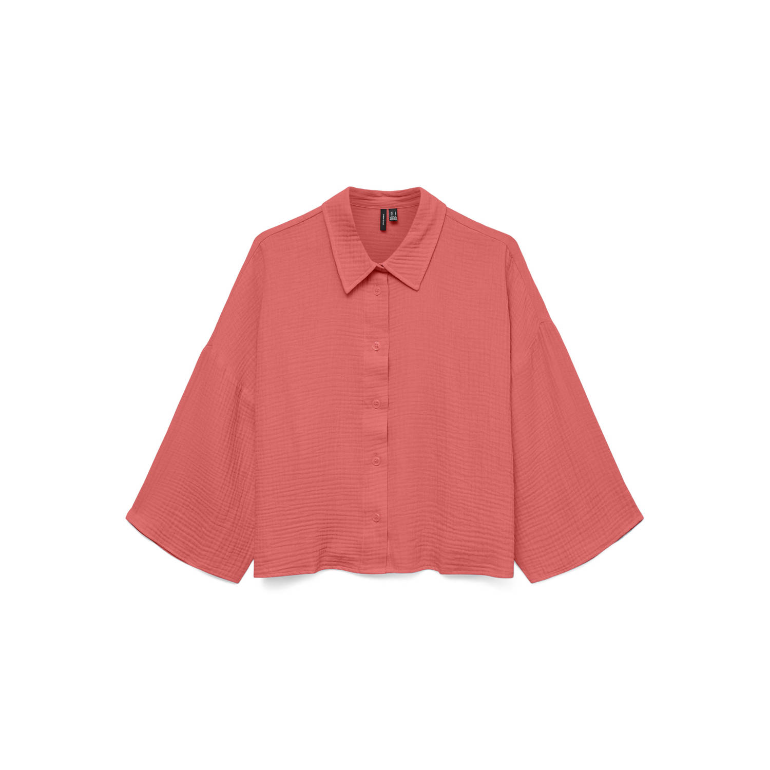 VERO MODA blouse roze