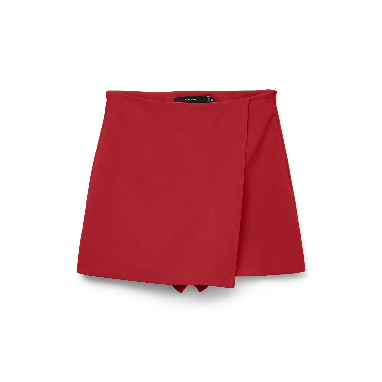 VERO MODA skort rood