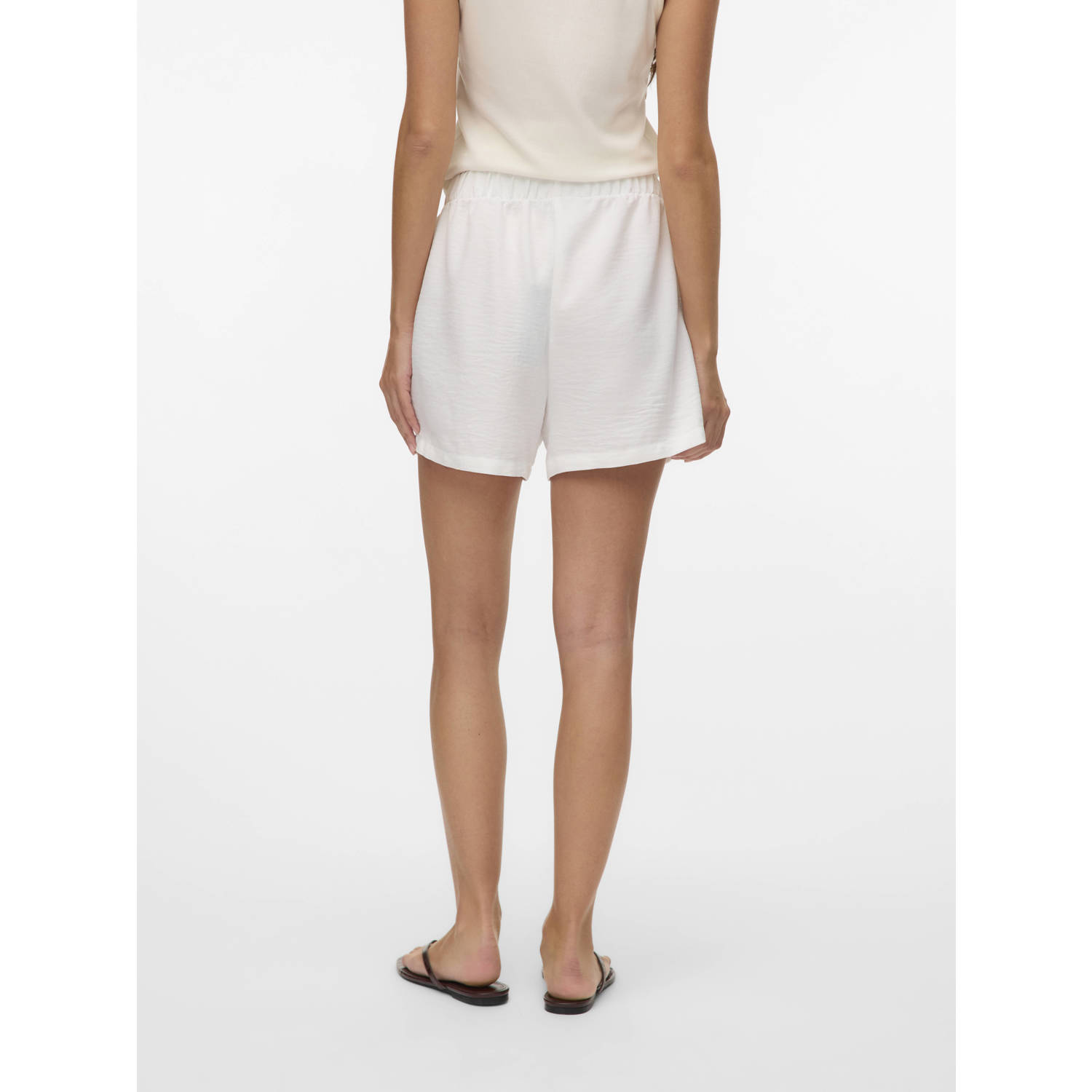 VERO MODA regular waist casual short