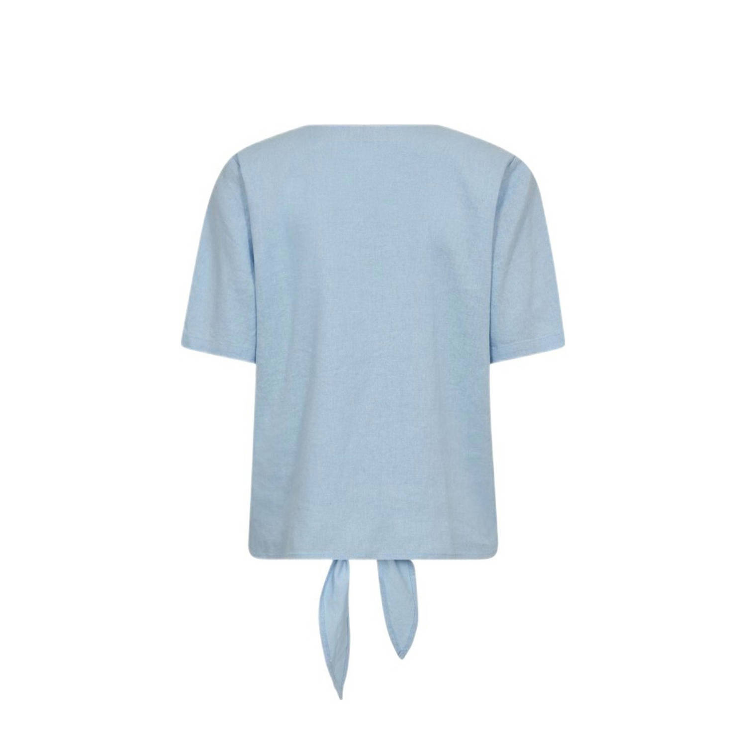 FREEQUENT linnen blouse
