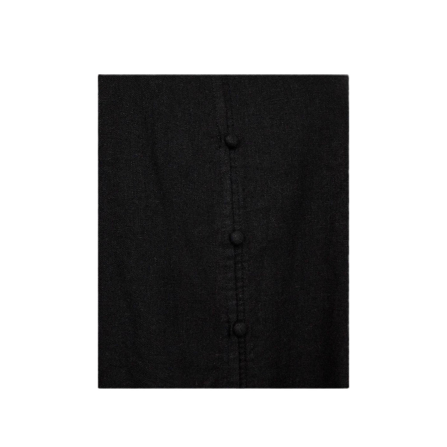 FREEQUENT linnen blouse