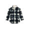 Columbia fleece jack West Bend zwart/wit