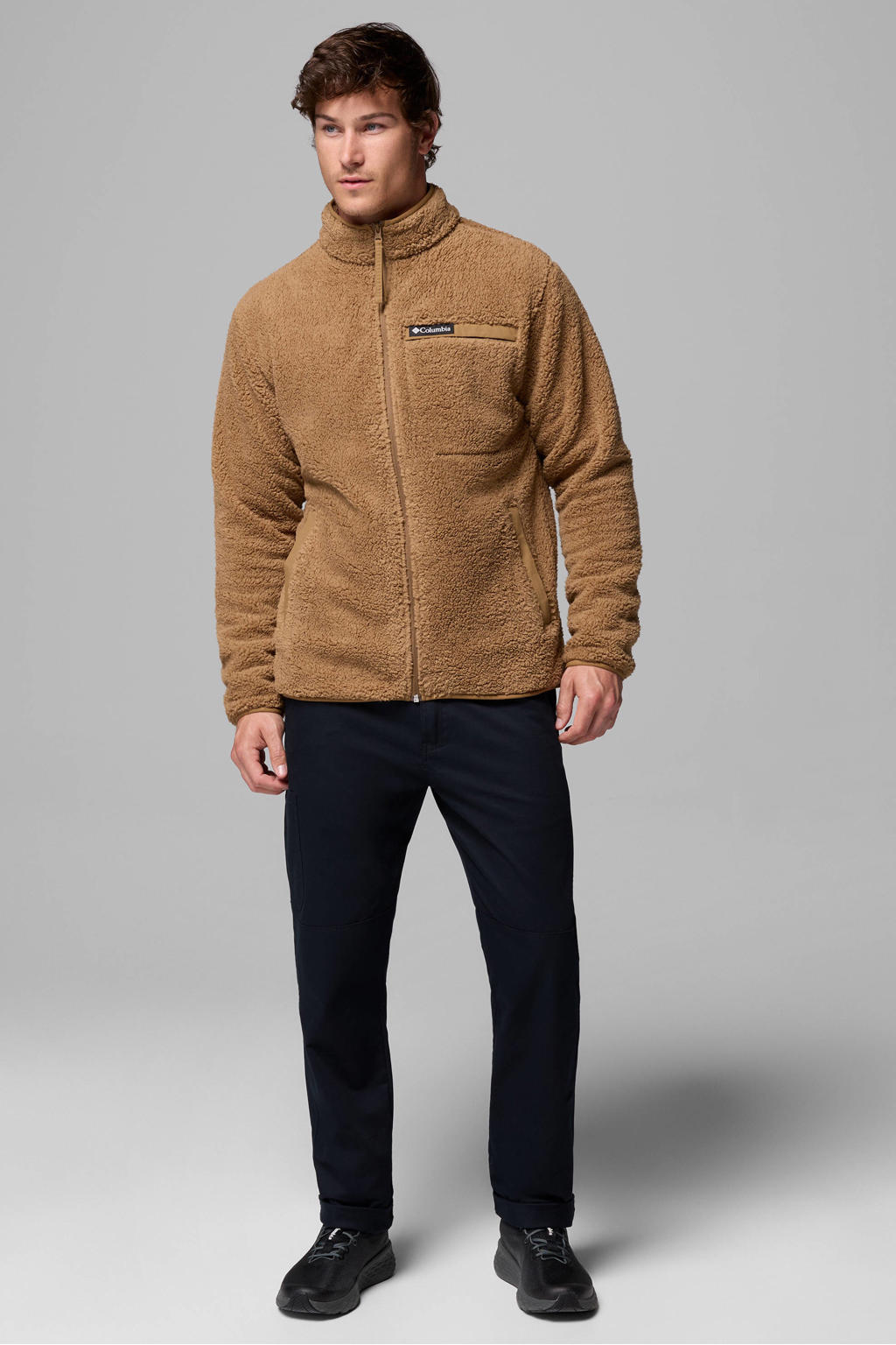 Columbia Rugged Ridge™ fleece vest