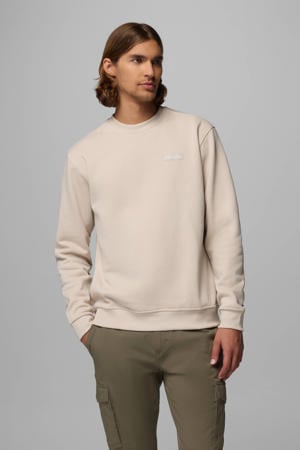 sweater Meridian  beige