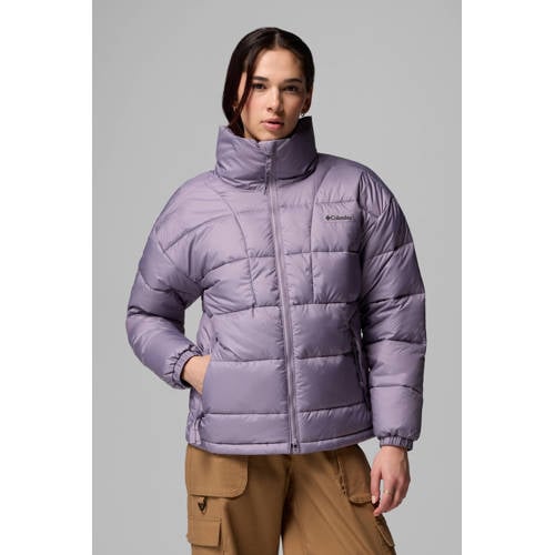 Columbia jas Pike Lake™ III paars afbeelding