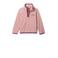 Columbia fleece sweater Helvetia II roze