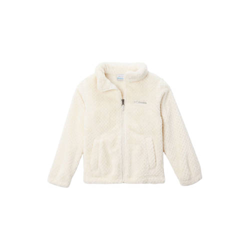 Columbia fleece vest Fire Side ecru afbeelding