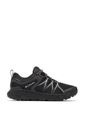 Peakfreak Roam Waterproof wandelschoenen zwart/zilvergrijs