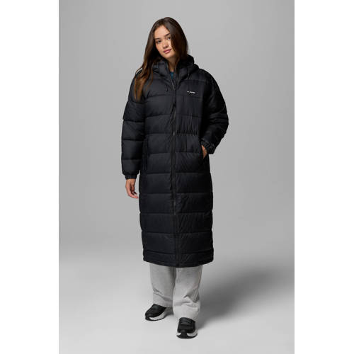 Columbia jas Pike Lake™ III zwart afbeelding