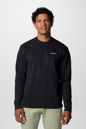 sweater Meridian  zwart