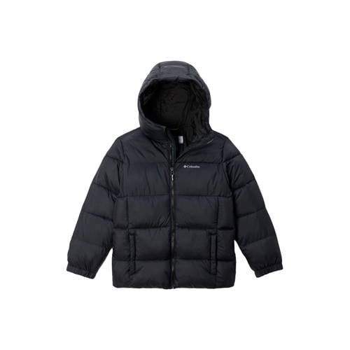 Columbia jas Puffect II zwart afbeelding
