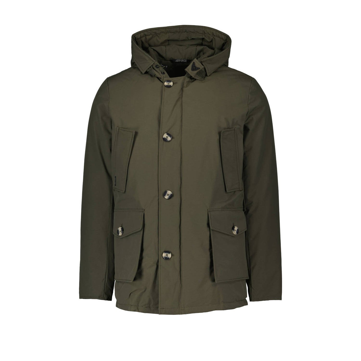 Airforce Classic Parka Kids