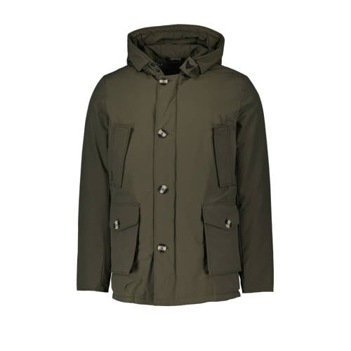Airforce winterjas afbeelding