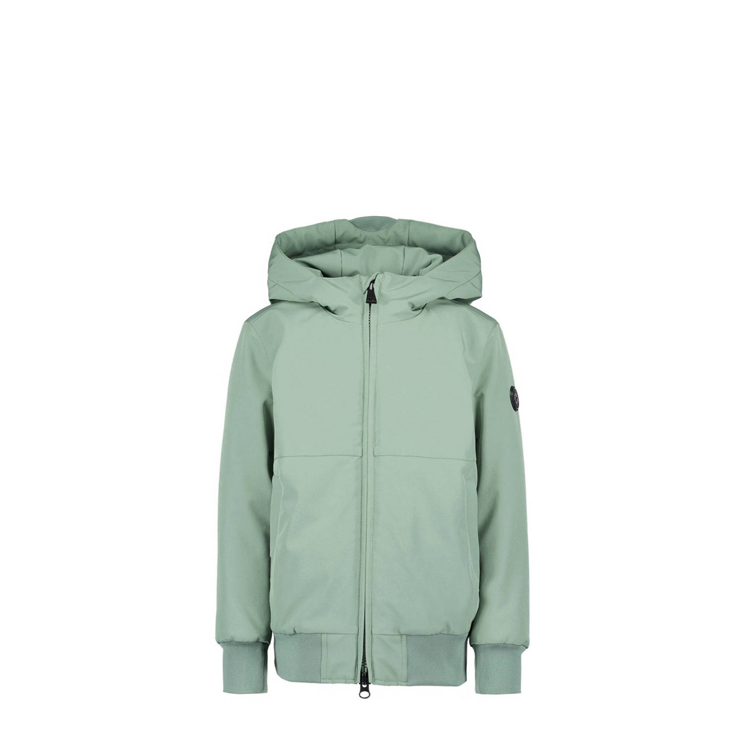 Airforce winterjas