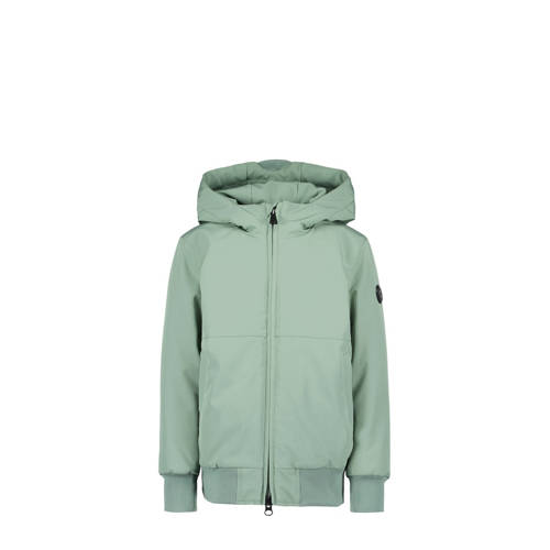 Airforce winterjas afbeelding