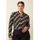 King Louie blouse groen