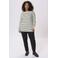 Kaffe Curve top ecru