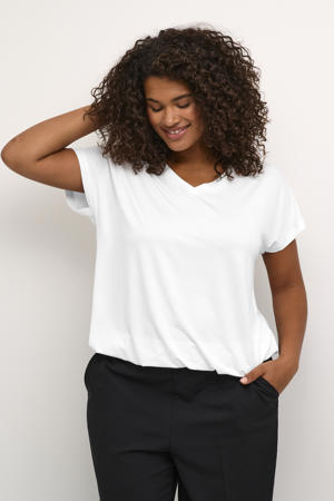T-shirt wit