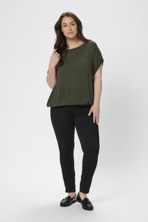 top kaki
