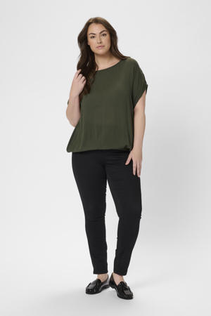 top kaki