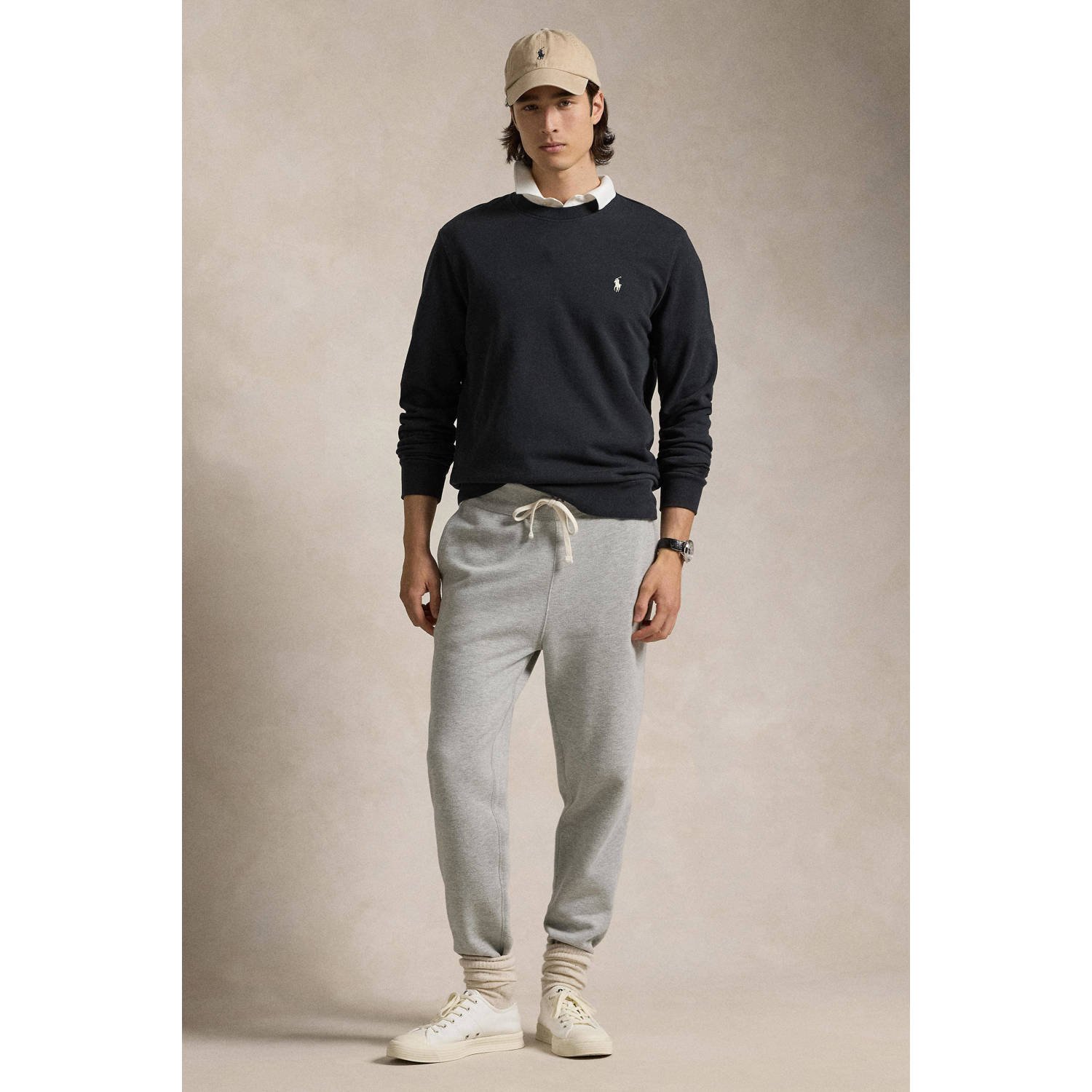 POLO Ralph Lauren sweater zwart