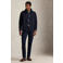 Polo Ralph Lauren fleecevest donkerblauw