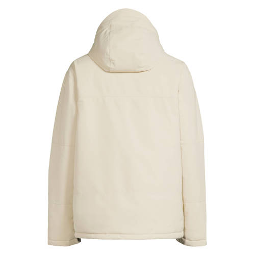 POLO Ralph Lauren gewatteerde jas beige afbeelding
