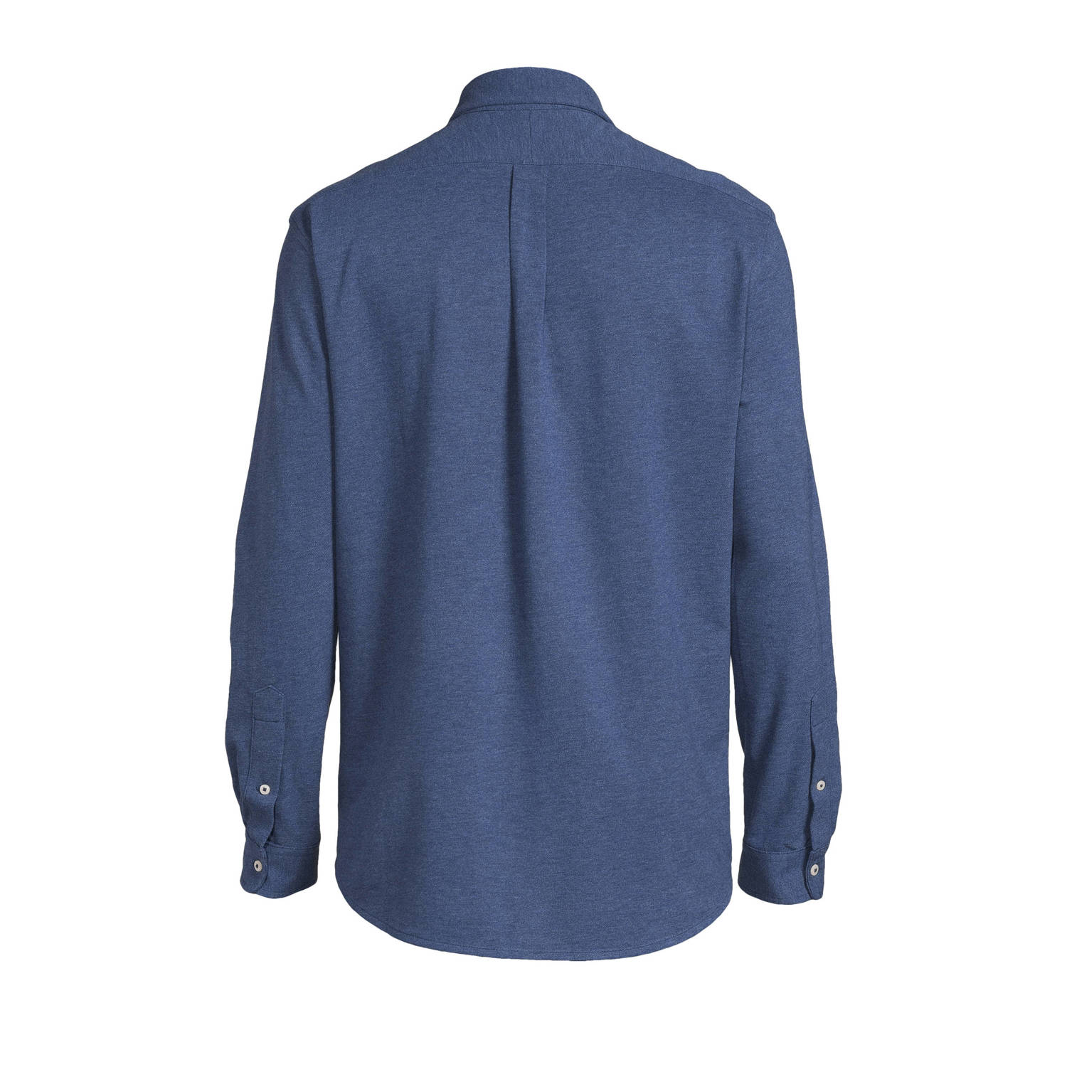 POLO Ralph Lauren casual overhemd blauw