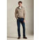 Polo Ralph Lauren gebreide trui beige