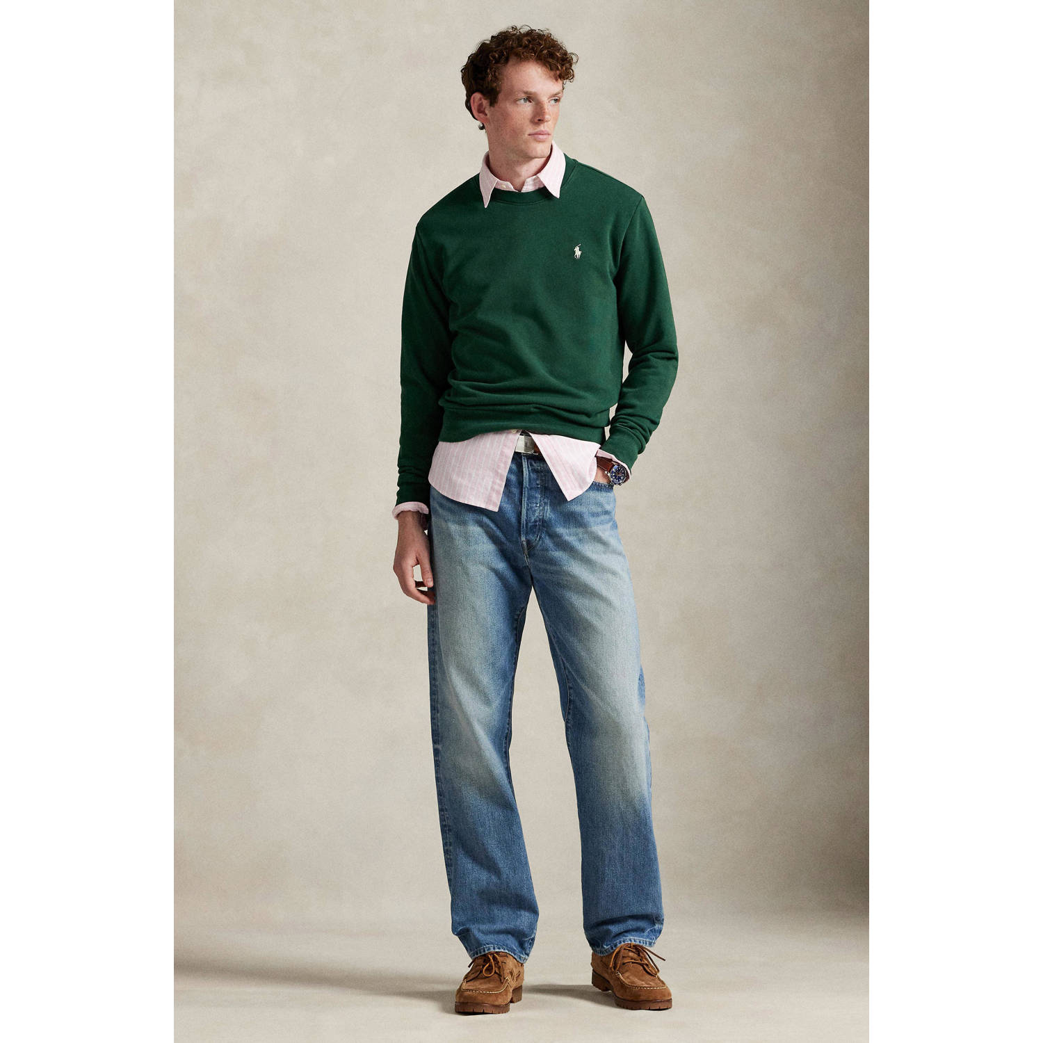 POLO Ralph Lauren sweater