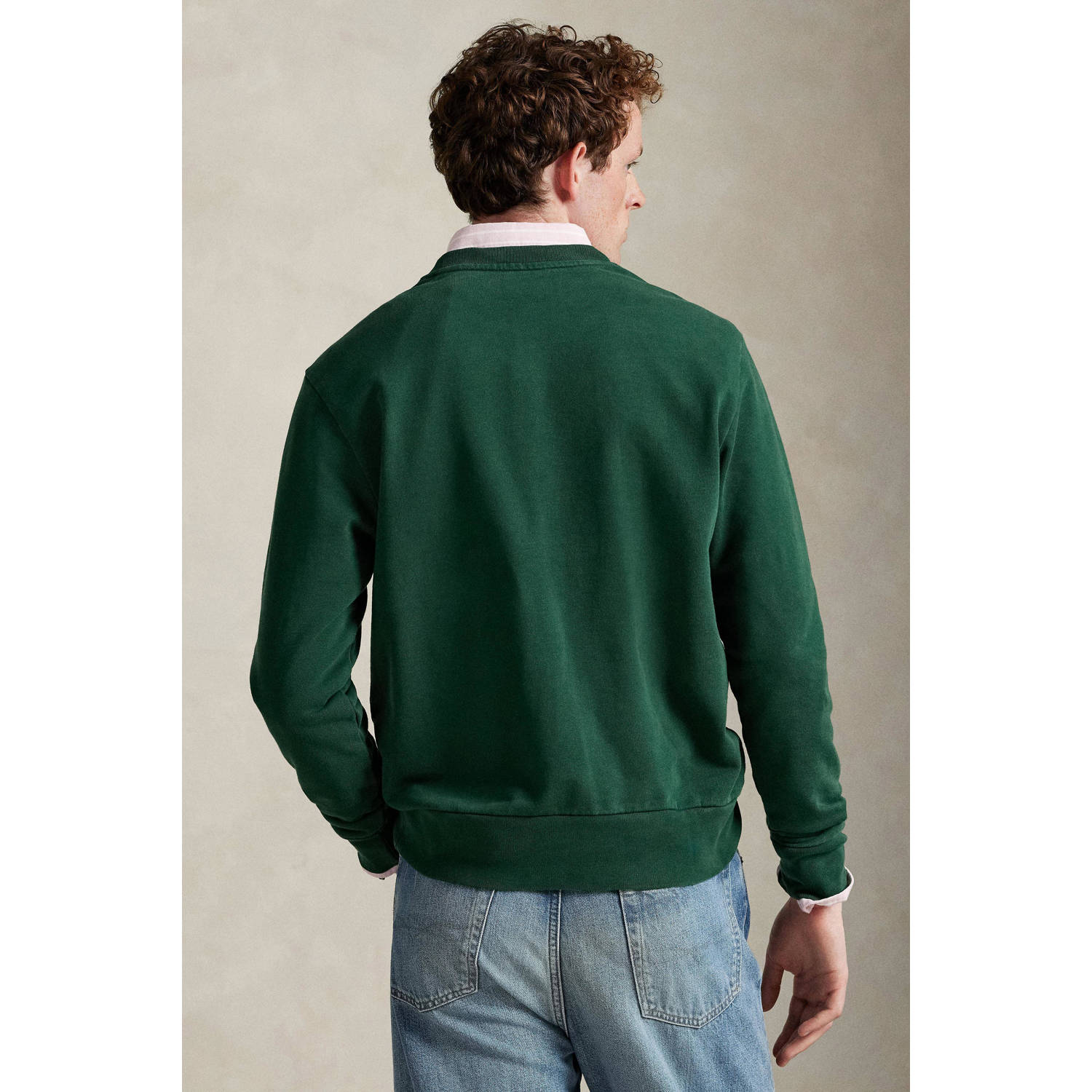 POLO Ralph Lauren sweater