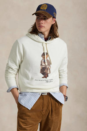 hoodie wit