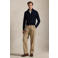 Polo Ralph Lauren gebreide trui donkerblauw