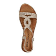 thumbnail: Dolcis sandalen goud