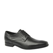 thumbnail: Van Lier leren veterschoenen zwart