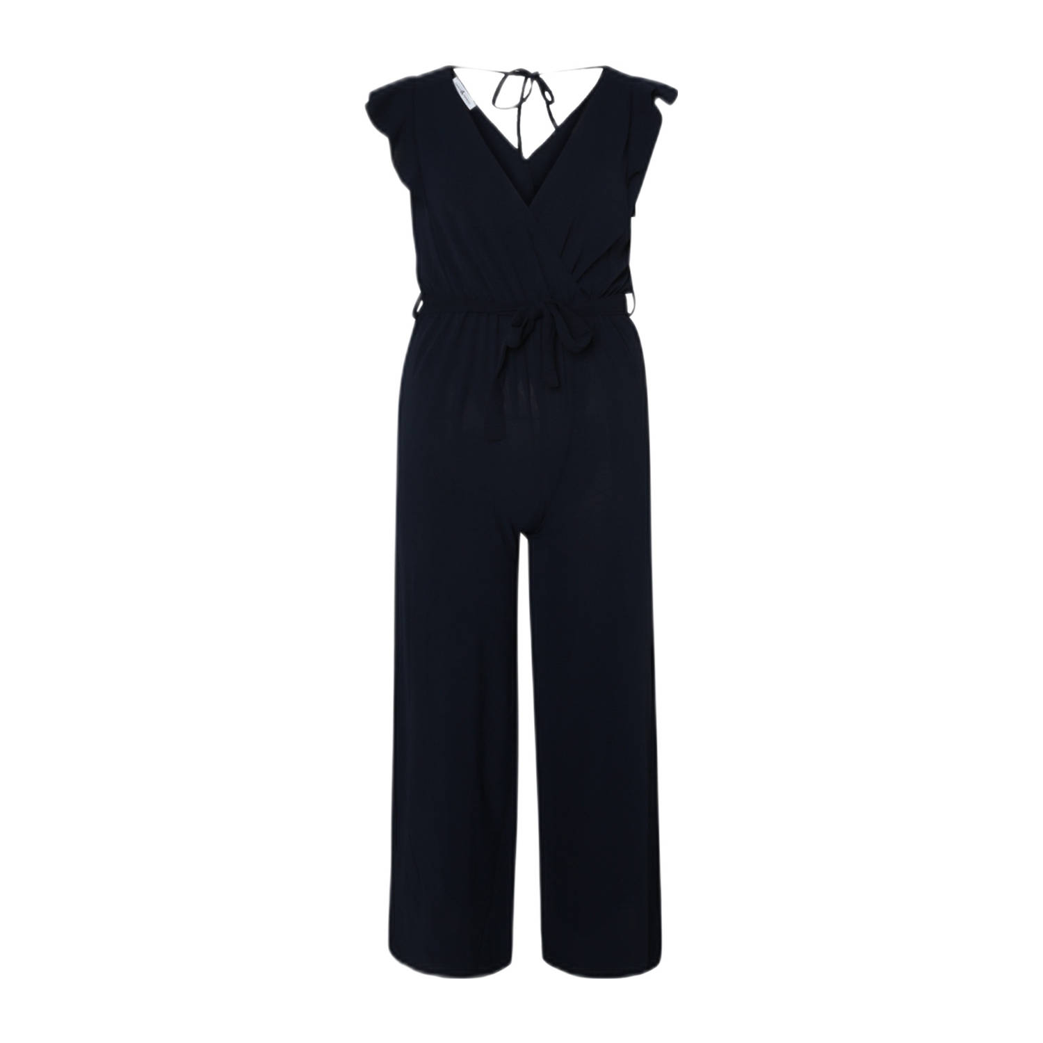 Paprika donkerblauw jumpsuit