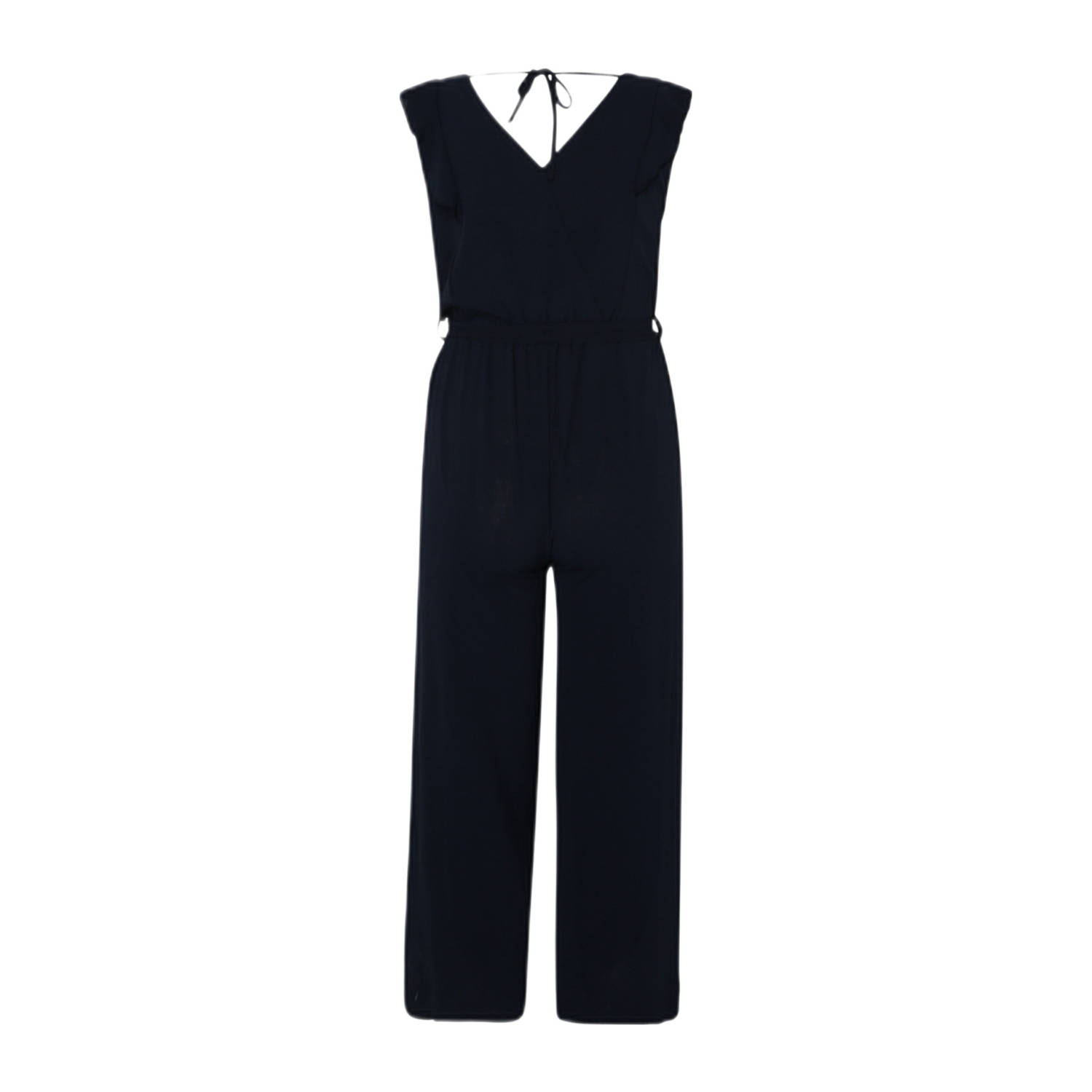 Paprika donkerblauw jumpsuit
