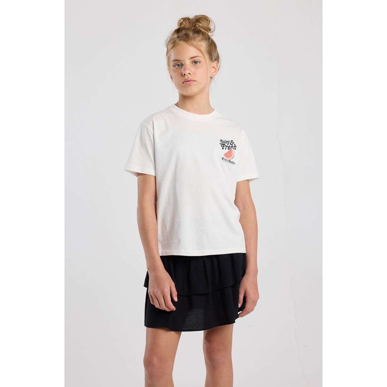 America Today T-shirt wit
