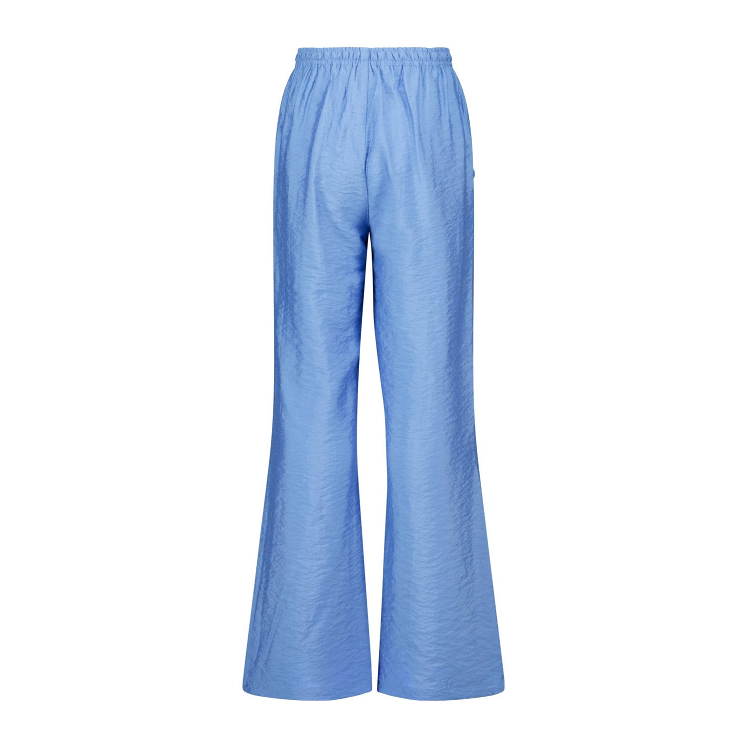 America Today casual broek lichtblauw