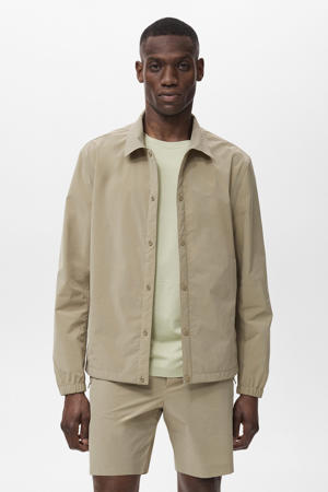 zomerjas beige