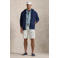 Polo Ralph Lauren Big & Tall sweatvest donkerblauw
