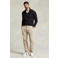 Polo Ralph Lauren Big & Tall sweater zwart