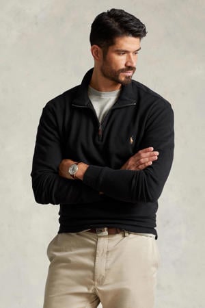sweater zwart