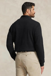 thumbnail: Polo Ralph Lauren Big & Tall sweater zwart