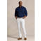 Polo Ralph Lauren Big & Tall casual overhemd donkerblauw