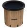 Virtufit XXLL ijsbad XXL - 375 liter
