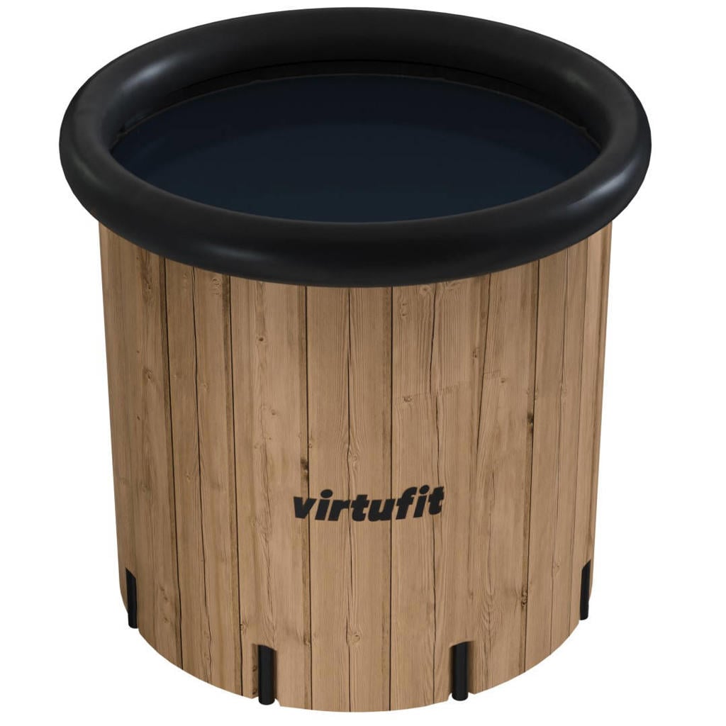 Virtufit XXLL ijsbad XXL - 375 liter